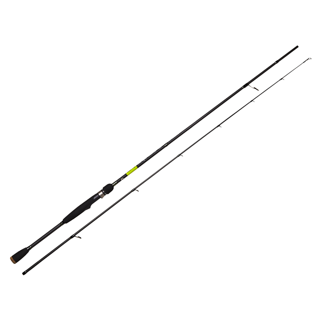 Spinings Salmo Elite JIG N' TWITCH 22