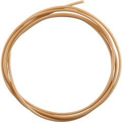 Silikona trubiņa Balzer EDITION CARP 2mm