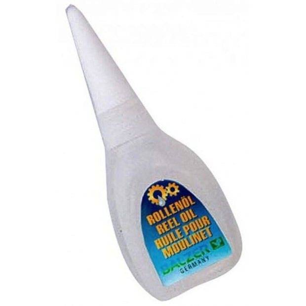 Spoļu eļļa Balzer 20g