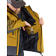 Jaka Norfin REBEL PRO MUSTARD