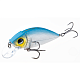 Vobleris Lucky John Original SHAD CRAFT 7F