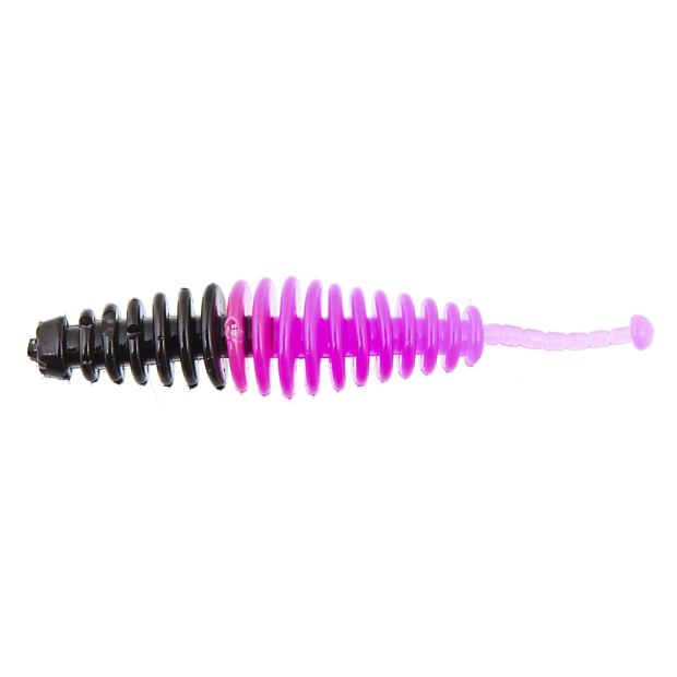 Tārpi Lucky John Pro Series TRICK WORM 2.5