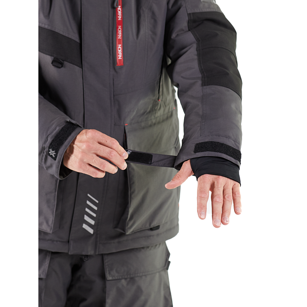 Kostīms ziemas Norfin EXTREME 5 PRO