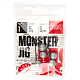 Džiggalvas Lucky John MONSTER JIG #1 5gab.