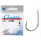Āķi Gamakatsu LS-2030B HOOKS BRONZE