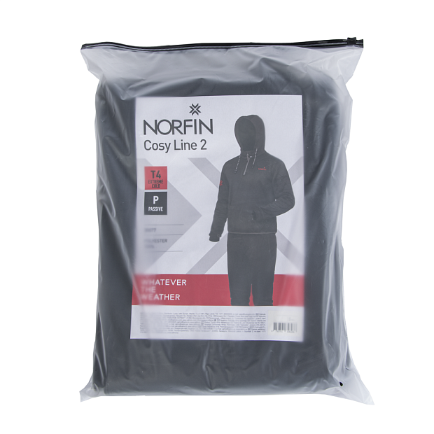 Termoveļa Norfin COSY LINE 2