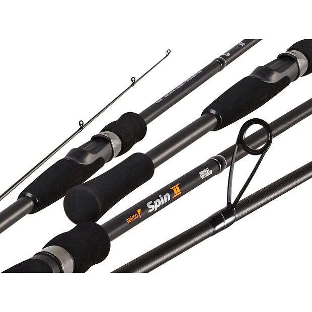 Spinings Salmo Sniper SPIN II 30
