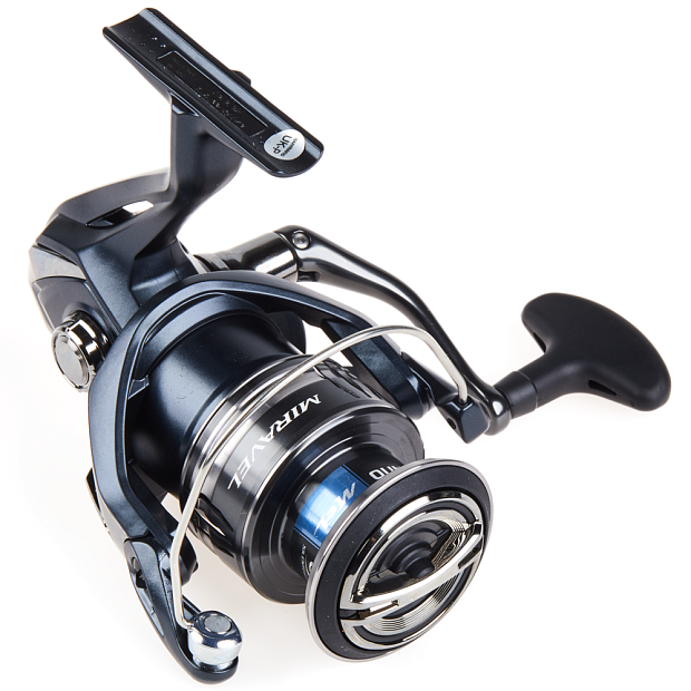 Spole Shimano MIRAVEL