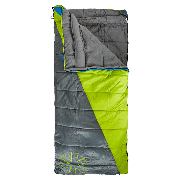 Guļammaiss Norfin DISCOVERY COMFORT 200 L