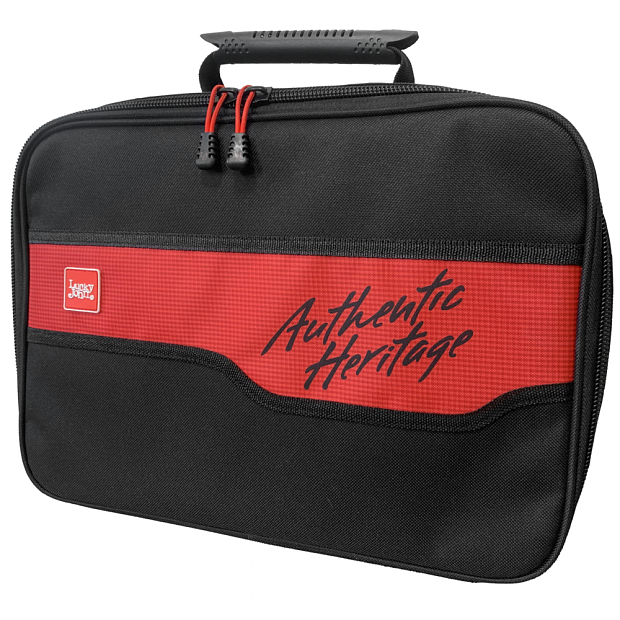Soma spolēm Lucky John REEL BAG