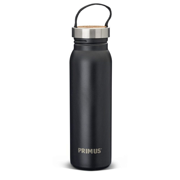 Pudele Primus KLUNKEN BOTTLE 0,7L Black