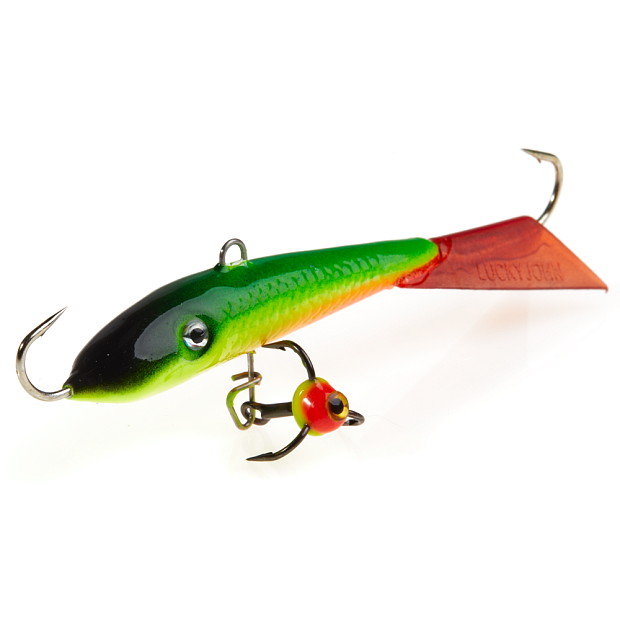 Balansieris Lucky John FIN 4