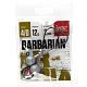 Džiggalvas Lucky John BARBARIAN #4/0 2gab.