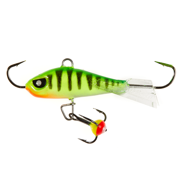 Balansieris Lucky John BALTIC 4