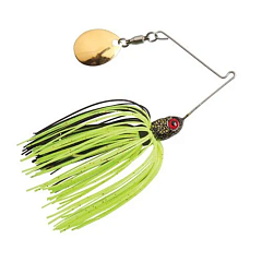 Spinerbeits Booyah MICRO POND MAGIC