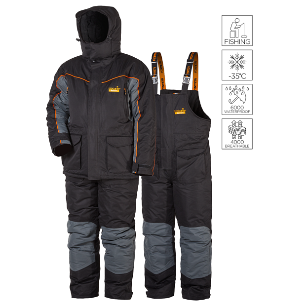 Kostīms ziemas Norfin ELEMENT + JUNIOR