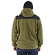 Flīsa jaka Norfin POLARGUARD GREEN