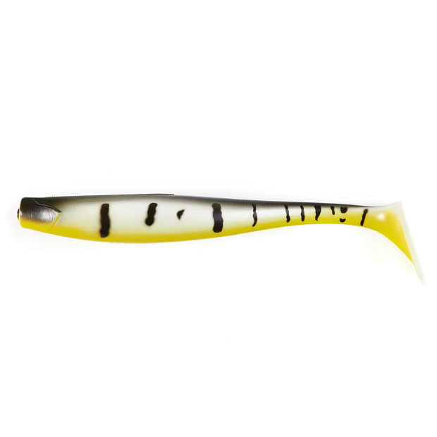 Vibroastes Lucky John 3D BBS Series GIANT KUBIRA SWIM SHAD 10.3