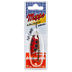 Vizulis Mepps AGLIA TW DETACHABLE Copper #4 (8,5g)