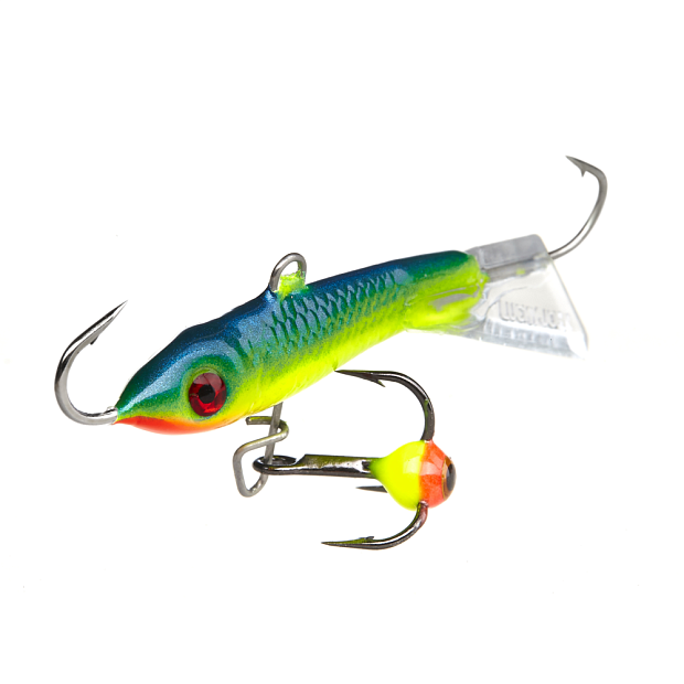 Balansieris Lucky John CLASSIC 4