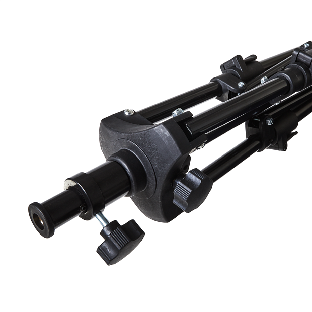 Makšķeres turētājs Feeder Concept TRIPOD 80cm