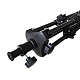 Makšķeres turētājs Feeder Concept TRIPOD 80cm