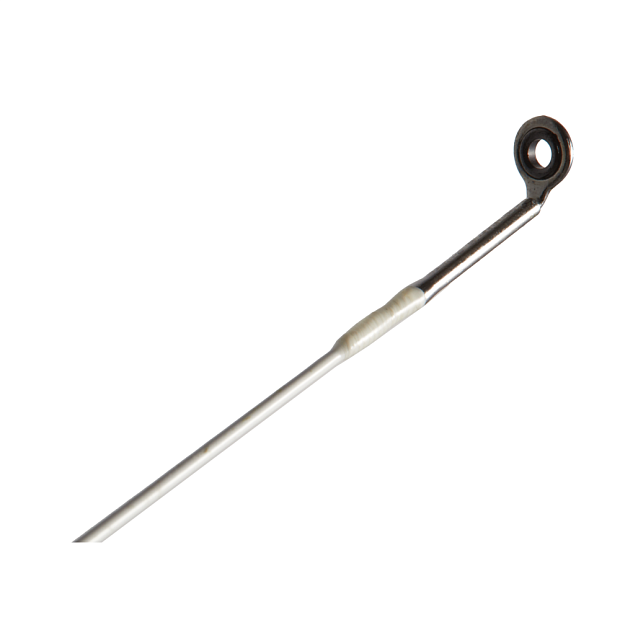 Spinings Lucky John Vanrex MICROJIG 9