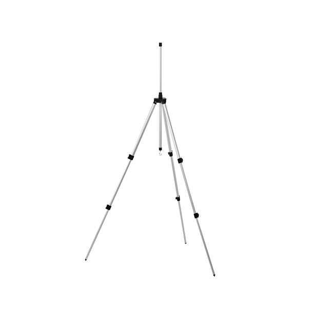 Makšķeru turētājs Salmo TRIPOD 06