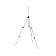 Makšķeru turētājs Salmo TRIPOD 06