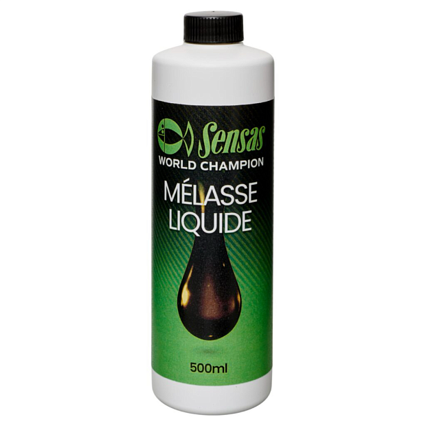 Melase Sensas LIQUID MOLASSES