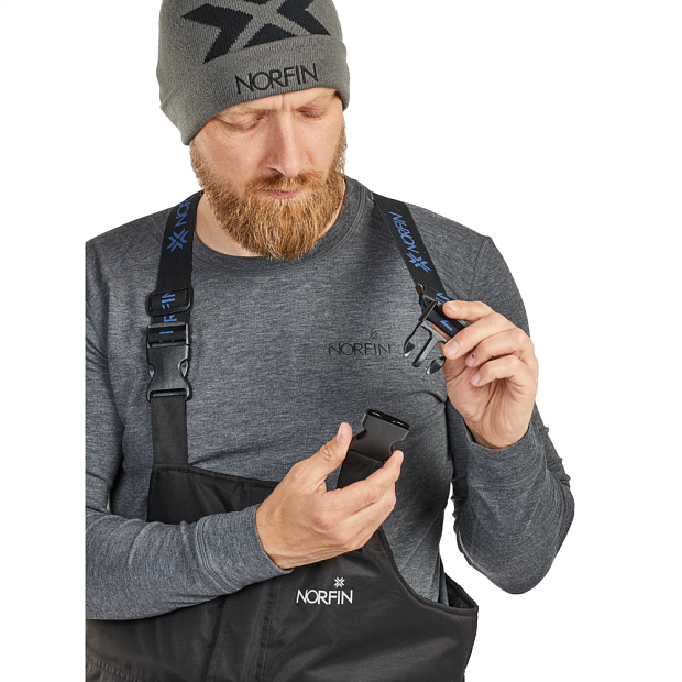 Kostīms ziemas Norfin THERMAX