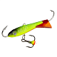 Balansieris Lucky John CLASSIC 7