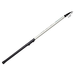 Makšķere Salmo Blaster ULTIMA TELEROD
