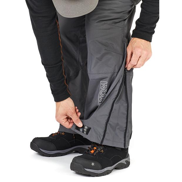 Bikses Norfin VERITY Pro GR