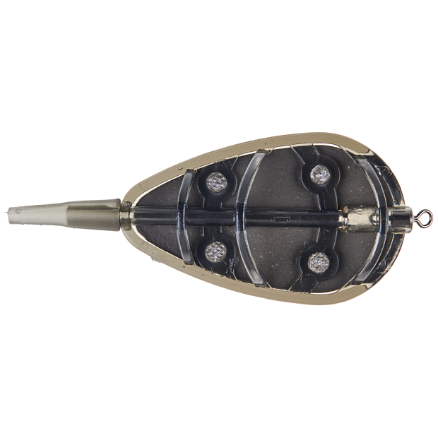 Fīderbarotava Feeder Concept Flat Method DROP