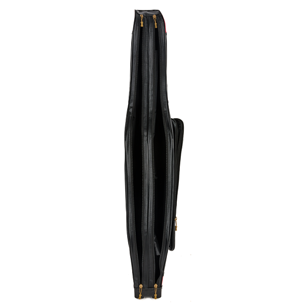 Makšķersoma Lucky John EVA 130cm