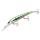 Vobleris Bandit WALLEYE DEEP