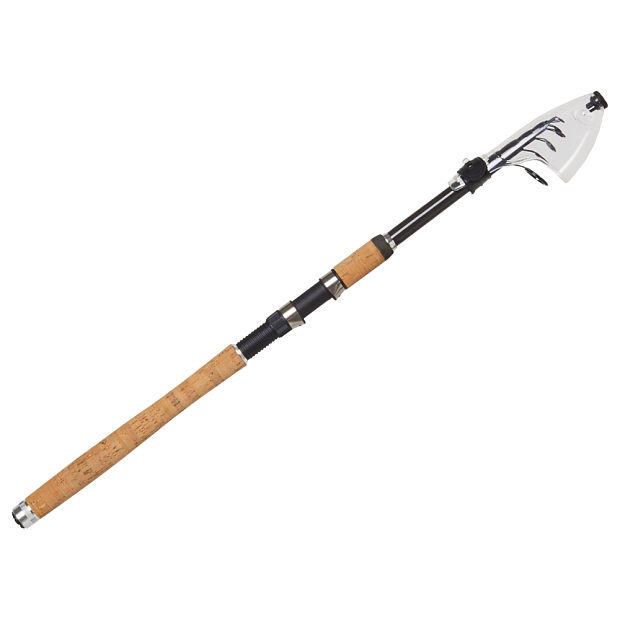Spinings Salmo Aggressor TRAVEL SPIN 20