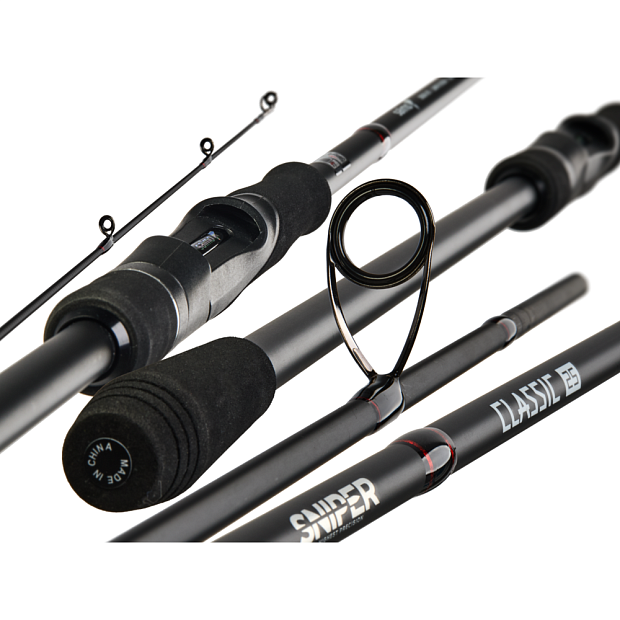 Spinings Salmo Sniper CLASSIC 25