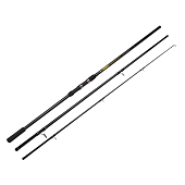 Makšķere Salmo Sniper CARP 3.0