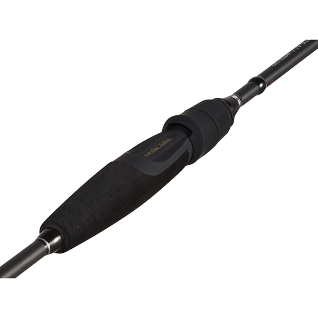 Spinings Lucky John Vanrex MICROJIG 9
