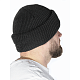 Cepure-maska Norfin KNITTED BL