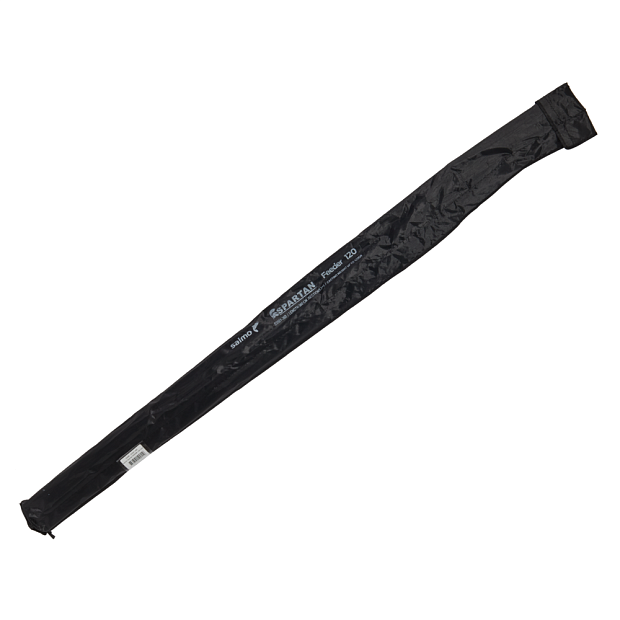 Fīdermakšķere Salmo Spartan FEEDER 120
