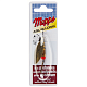 Vizulis Mepps AGLIA LONG Gold #2 (7g)