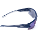 Saulesbrilles polarizētās Salmo REVO 04