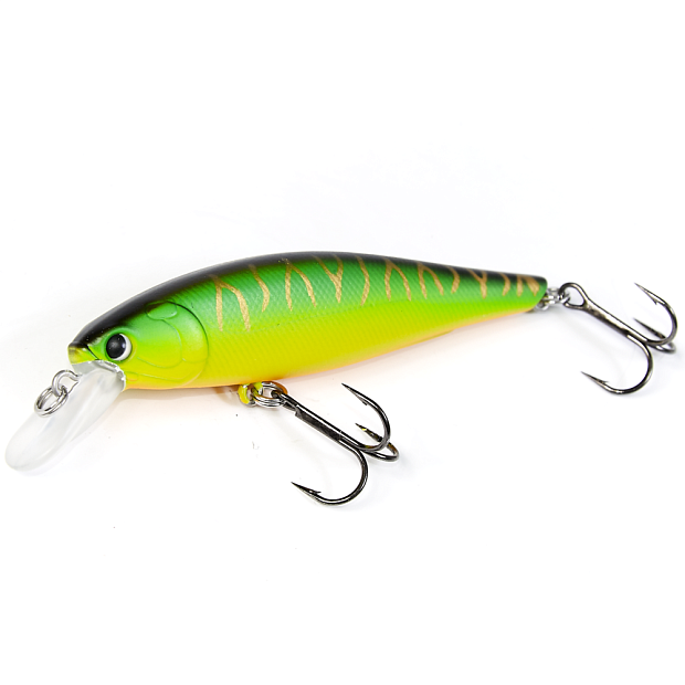 Vobleris Lucky John Original MINNOW X 8SP
