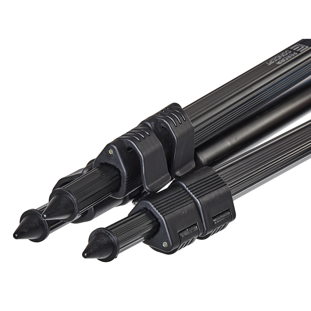 Makšķeres turētājs Feeder Concept TRIPOD 120сm