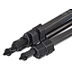 Makšķeres turētājs Feeder Concept TRIPOD 120сm