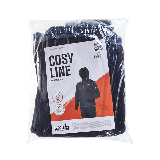 Termoveļa Norfin COSY LINE