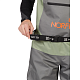 Brienambikses Norfin PILOT STOCKINGFOOT